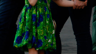 5 Reasons Heels On Kids Are A Bad Idea